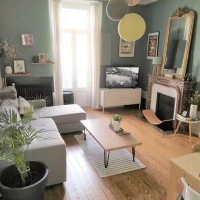 Appartement 3 pièces 179000 €