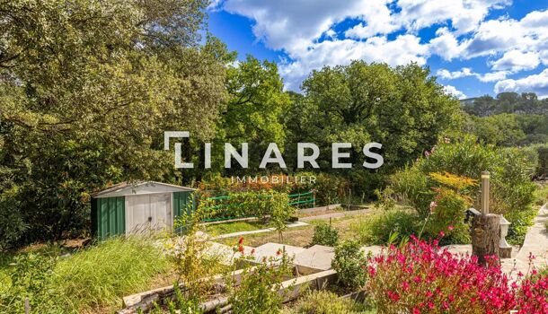 Villa / Maison 5 pièces  à vendre Aix-en-Provence 13100