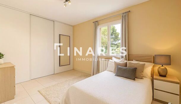 Villa / Maison 5 pièces  à vendre Aix-en-Provence 13100