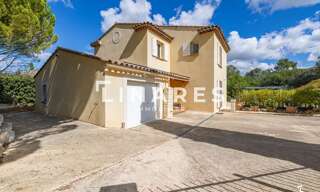 Maison 5 Pièces 149 m² à vendre à Aix-en-Provence (13100)