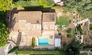 Maison 5 Pièces 149 m² à vendre à Aix-en-Provence (13100)