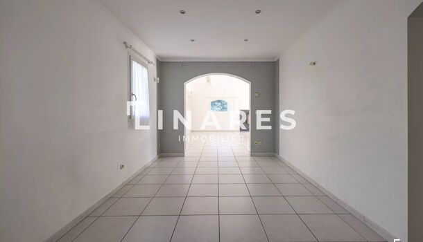 Villa / Maison 5 pièces  à vendre Aix-en-Provence 13100