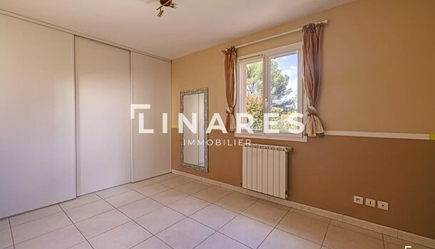 Villa / Maison 5 pièces  à vendre Aix-en-Provence 13100