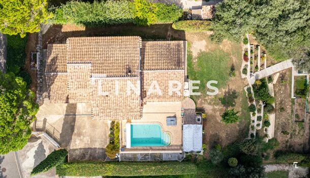 Villa / Maison 6 pièces  à vendre Aix-en-Provence 13100