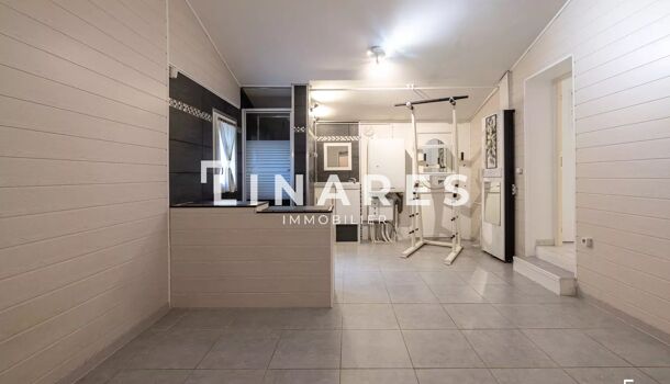 Villa / Maison 6 pièces  à vendre Aix-en-Provence 13100