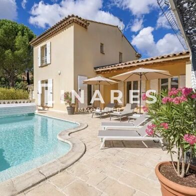 Maison 5 pièces 885000 €