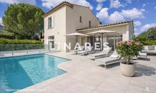 Maison 5 Pièces 179 m² à vendre à Aix-en-Provence (13100)