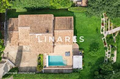 Maison 5 pièces 885000 €