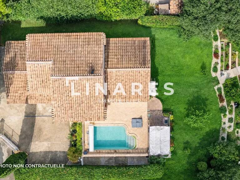AIX EN FAMILLE - Villa T6 de 179m²  +  Piscine + Garage + Statio — photo 1