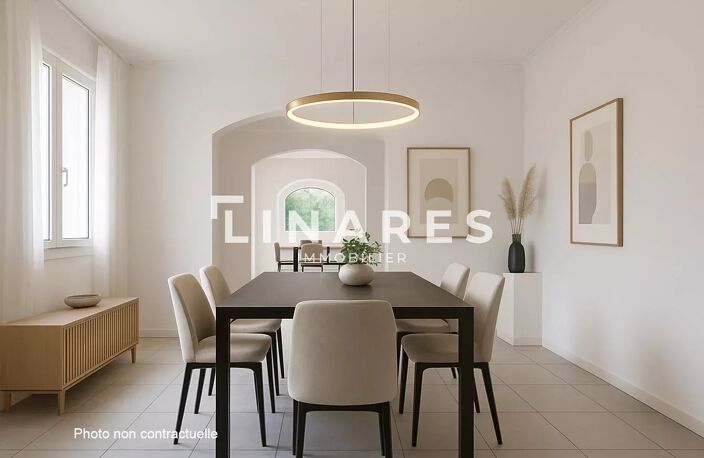 AIX EN FAMILLE - Villa T6 de 179m²  +  Piscine + Garage + Statio — photo 5