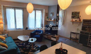 Maison 3 Pièces 84 m² à vendre à Le Blanc (36300)