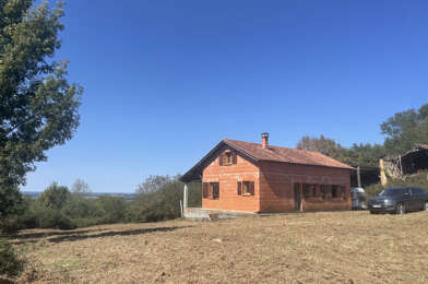 Maison 3 pièces 170000 €