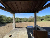 maison à finir sur terrain sans voisinage avec belle vue sur — photo 2