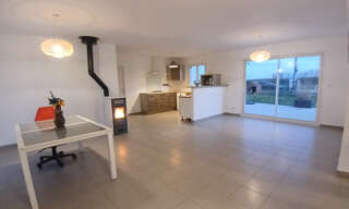 Maison 5 Pièces 106 m² à vendre à Aussac-Vadalle (16560)