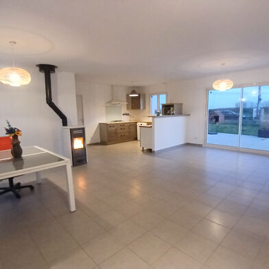 Maison 5 pièces 199500 €