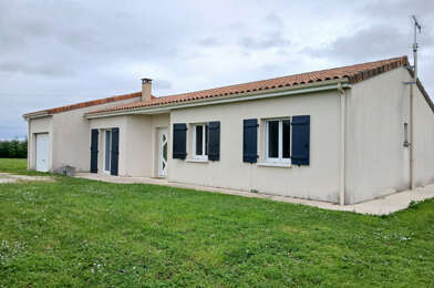 Maison 5 pièces 186900 €