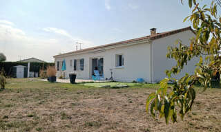 Maison 5 Pièces 106 m² à vendre à Aussac-Vadalle (16560)