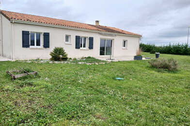 Maison 5 pièces 179900 €