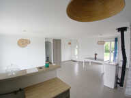 Maison de plain-pied 5 pièces avec terrain et garage — photo 2
