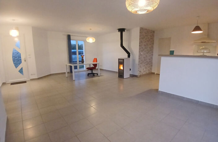 Maison de plain-pied 5 pièces avec terrain et garage — photo 5
