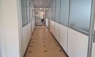 Immeuble  268 m² à vendre à Châtillon (92320)