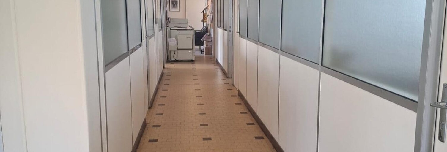 Immeuble  268 m² à vendre à Châtillon (92320)