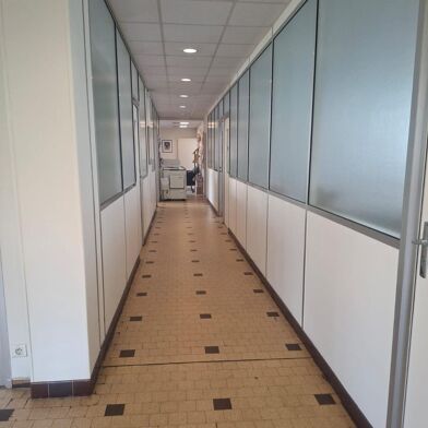 Immeuble  1290000 €