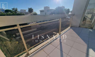 Appartement 2 Pièces 37 m² à vendre à Vallauris (06220)