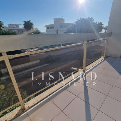 Appartement 2 pièces 215000 €