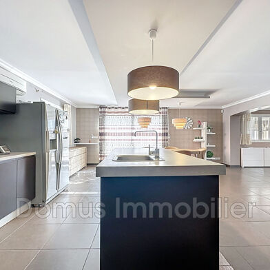 Maison 7 pièces 369000 €