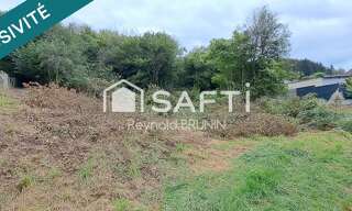 Terrain  1532 m² à vendre à Raon-aux-Bois (88220)