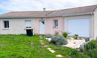 Maison 5 Pièces 125 m² à vendre à Seyches (47350)