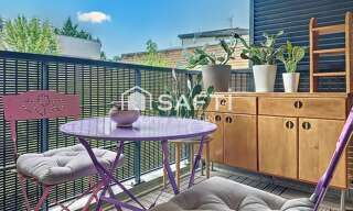 Appartement 3 Pièces 59 m² à vendre à Toulouse (31500)