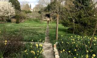 Maison 5 Pièces 120 m² à vendre à Taïx (81130)