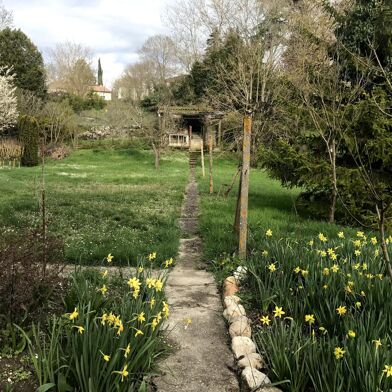 Maison 5 pièces 89000 €