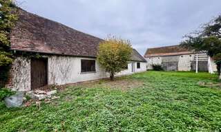 Maison 5 Pièces 100 m² à vendre à Houdan (78550)