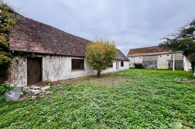 Maison 5 pièces 299000 €