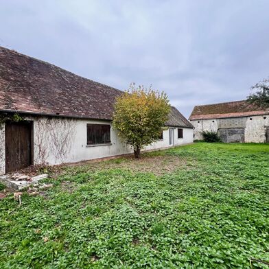 Maison 5 pièces 299000 €