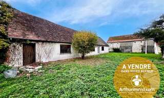 Maison 5 Pièces 100 m² à vendre à Houdan (78550)