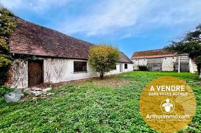 Maison 5 pièces 299000 €