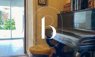 Maison 10 Pièces 246 m² à vendre à Salavas (07150)