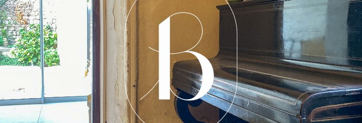 Maison 10 Pièces 246 m² à vendre à Salavas (07150)