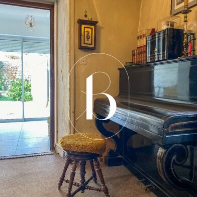 Maison 10 pièces 629000 €