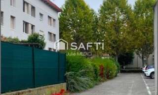 Garage  17 m² à vendre à Annecy (74000)