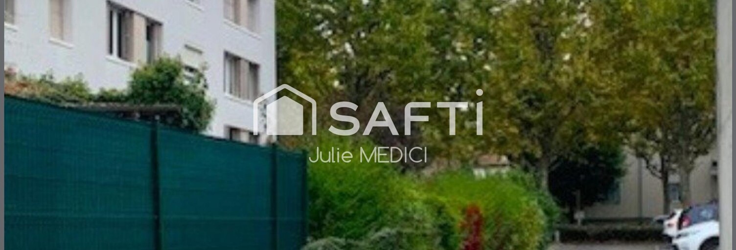 Garage  17 m² à vendre à Annecy (74000)