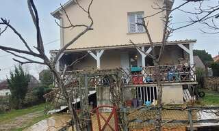 Maison 5 Pièces 99 m² à vendre à Châtellerault (86100)