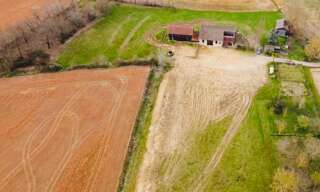 Maison 1 Pièce 285 m² à vendre à Roumagne (47800)