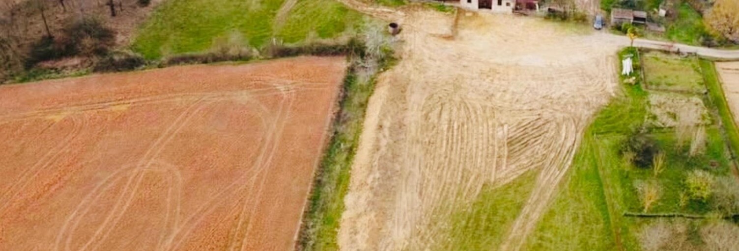 Maison 1 Pièce 285 m² à vendre à Roumagne (47800)