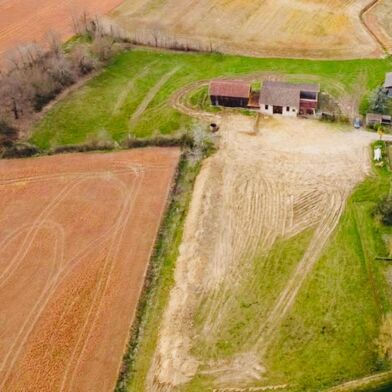 Maison 1 pièces 80000 €