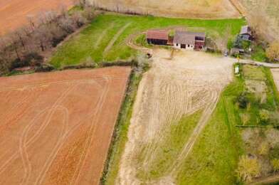 Maison 1 pièces 80000 €